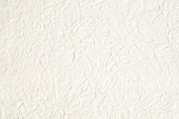 Crumple brown ,material paper texture