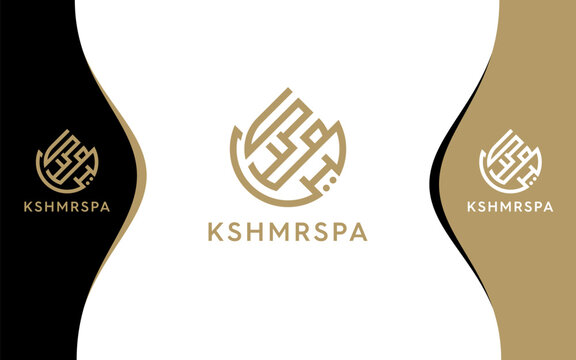 Kashmir spa and wellness logo
