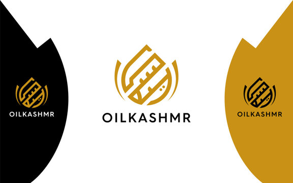 Kashmir spa and wellness logo