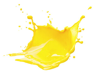 The background contains an isolated flow of gold oil, liquid cosmetic essence, olive energy oil, serum moisture cream swirls isolated on white background.