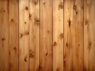 Obraz premium Golden Wood Planks Background Image