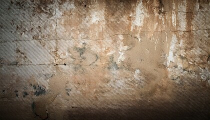 Fototapeta premium blank old wall texture background with copy space