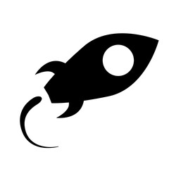 Fototapeta premium vector illustration of a fish