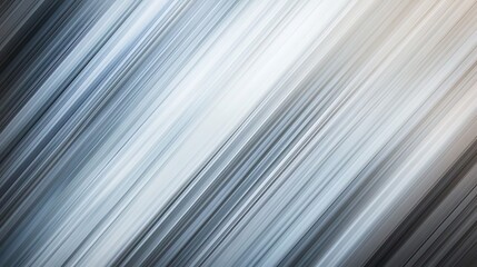 Fototapeta premium Abstract background with diagonal lines