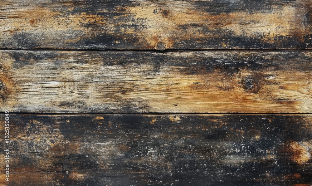 Poster rustic texture and colors create a stunning abstract background