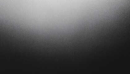 grainy black white gray noise texture background monochrome gradient banner poster header design