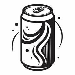 soda can icon