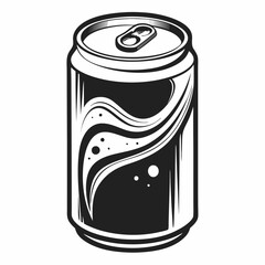soda can icon