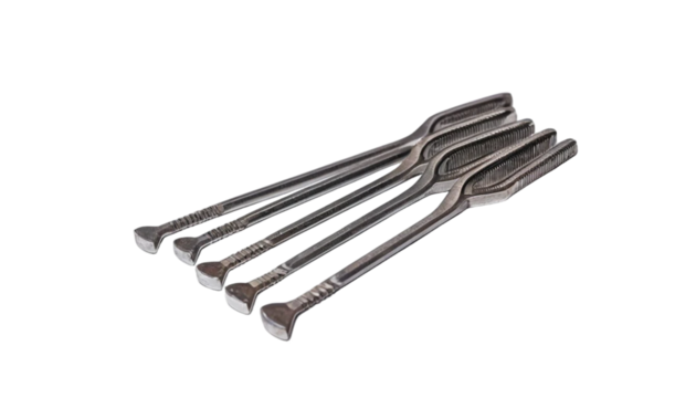  Imbus or allen key On white background PNG