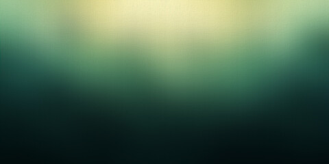 Fototapeta premium Abstract Gradient Background with Soft Light and Dark Teal Tones for Modern Decorative Design and Graphic Resource