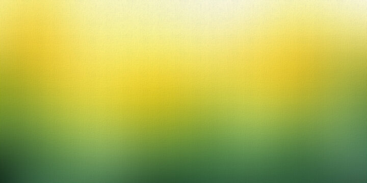 Abstrakcyjne tło zielono-ż&oacute;łte, bokeh, światło słoneczne, lato, wiosna