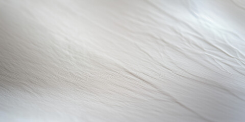 Obraz premium Close-Up Background of Textured Paper Surface, Very