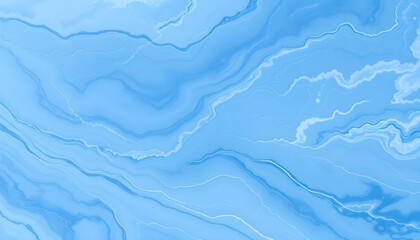 blue paint background