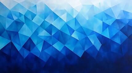 Obraz premium Abstract Geometric art design