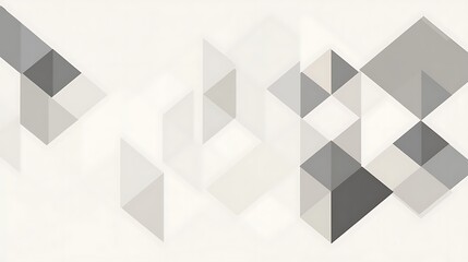 Obraz premium Abstract geometric graphic for background use