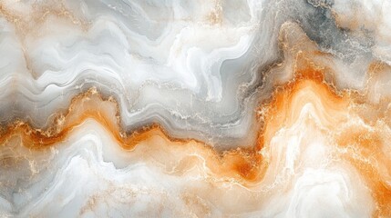 A collection of elegant marble and stone texture backgrounds featuring watercolor, ink vector art. A diverse palette of whites, browns, oranges, greys, and beiges provide a versatile backdrop for