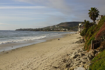 Laguna Beach, CA - Gorgeous Beach Views