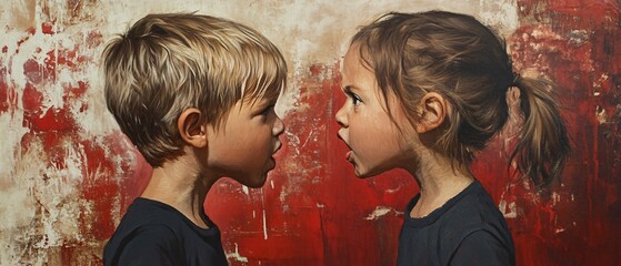 Professional Guide on Managing Sibling Rivalry and Promoting Healthy Relationships