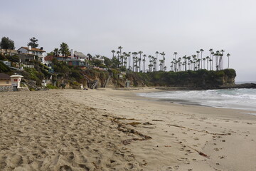 Laguna Beach, CA - Gorgeous Beach Views