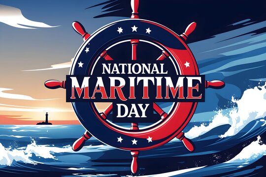 National Maritime Day Celebration – Honoring Our Seafarers and Maritime Heritage

 - Powered by Adobe