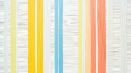 Pastel Striped Texture Background