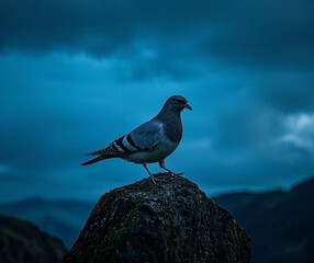 Share time with nature, you will know who you really are.