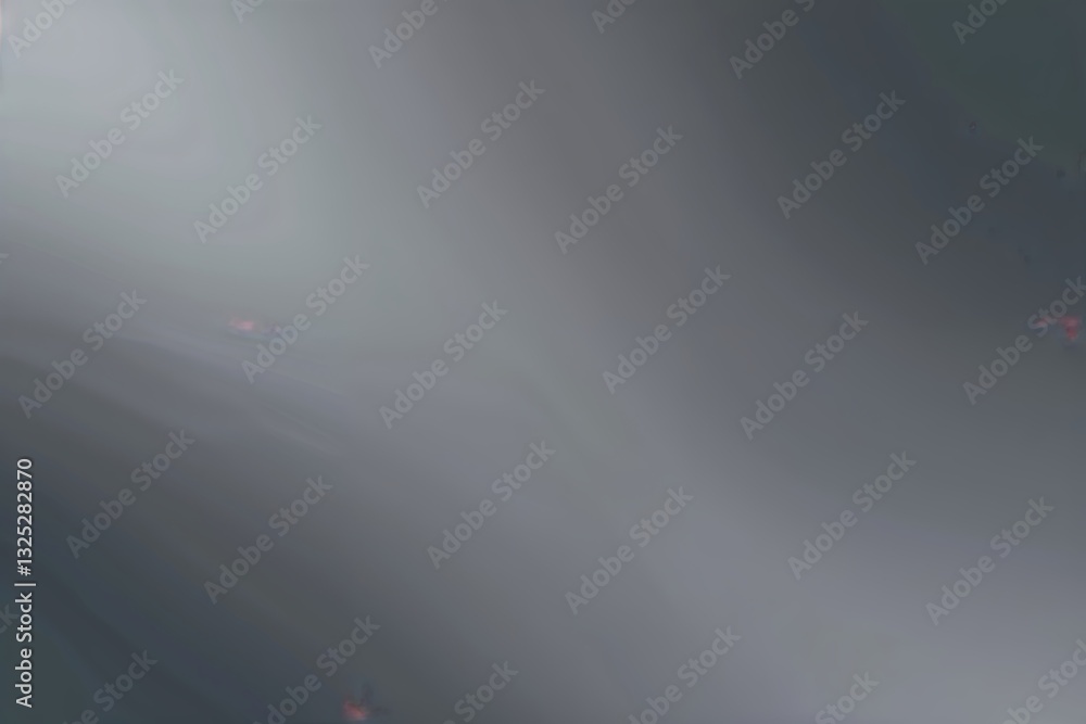 Poster modern design neutral gray background with soft gradient effect