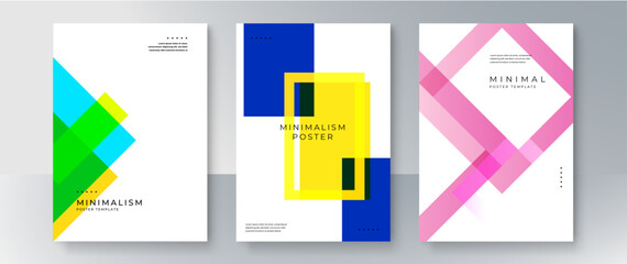 Colorful geometric covers set