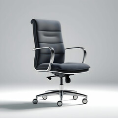 modern office chair