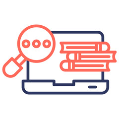 Searching Icon