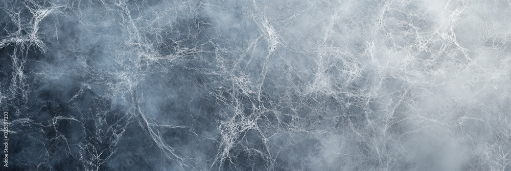 Poster elegant marble texture featuring gray tones and subtle white veins for a professional look suitable 