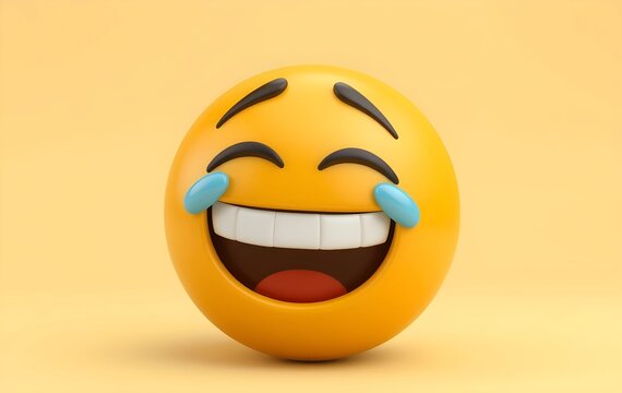 laugh Face Emoticon, Happy smiley face LMFAO Hahaha With Tears