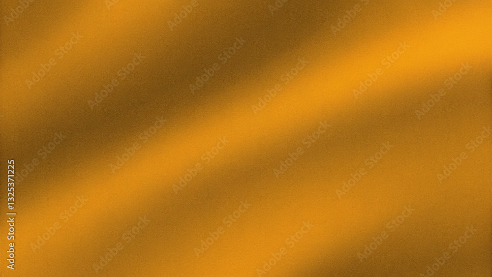 Aufkleber golden metallic texture background with subtle light gradients