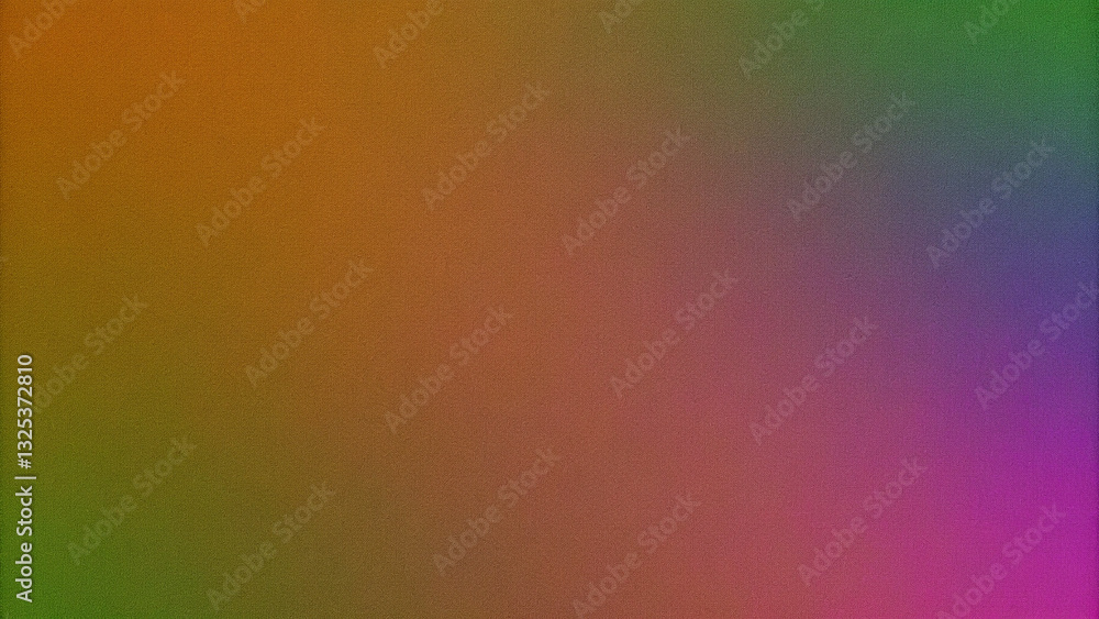 Aufkleber seamless gradient texture with subtle textured surface