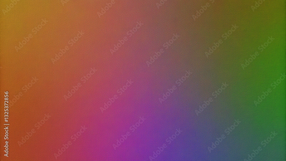 Aufkleber seamless gradient texture with subtle textured surface