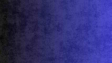 Dark to Blue Gradient Textured Background