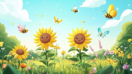 A macro shot of a single dewdrop on a rose petal, reflecting the surrounding garden.