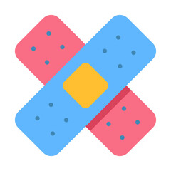 Bandage Icon