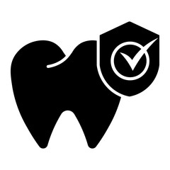 dental care Solid icon