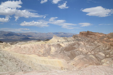 Fototapeta premium Death Valley