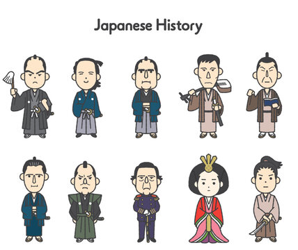 掛軸-1150　我妻碧宇　松陰先生像　共箱　二重箱　吉田松陰 我妻碧宇作「松陰先生像」