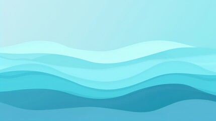 Border_display_board_background_blue_minimalist_grad
