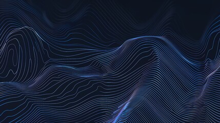 Blue_minimalist_technology_style_line_background_