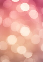 Obraz premium Soft Glow of Light