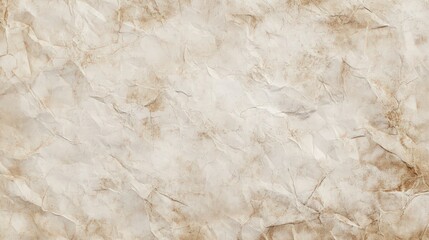 Antique parchment texture with vintage paper surface and worn edges