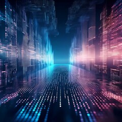 The world of coding program 