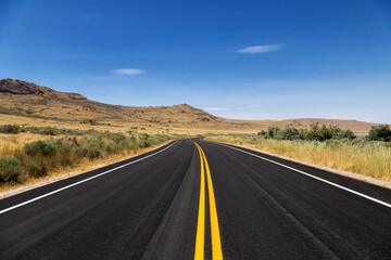 Antelope Island State Park, Utah