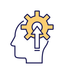 Fixed Mindset Strategy