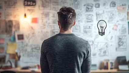 Innovative Ideas: Brainstorming Sessions & Creative Problem Solving Techniques for Success