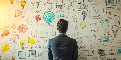 Brainstorming Session for a Startup s Innovative Solutions